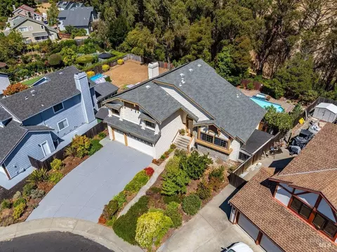 View/Area - 848 Wellfleet Dr, Vallejo, CA 94591 photo 2 of 7