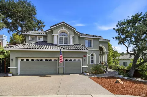 178 Yulupa Cir, Santa Rosa, CA 95405