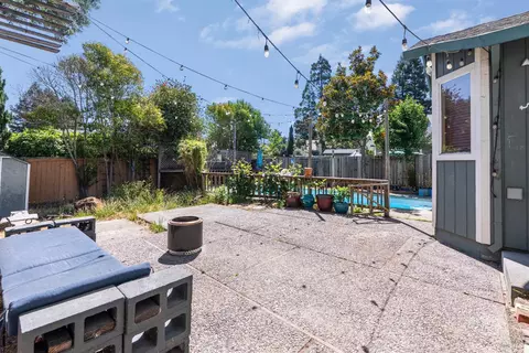 Exterior - 104 Macklin Dr, Cotati, CA 94931 photo 7 of 8