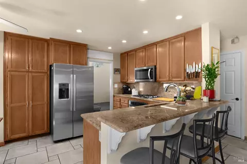Kitchen - 104 Macklin Dr, Cotati, CA 94931 photo 1 of 4