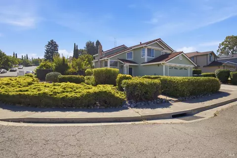 Other - 249 Valley Oak Ln, Vallejo, CA 94591 photo 3 of 11