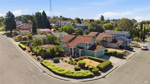 View/Area - 249 Valley Oak Ln, Vallejo, CA 94591 photo 2 of 5