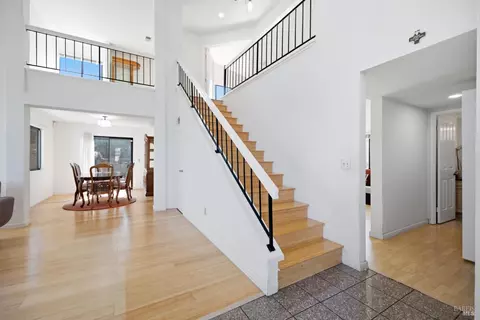 Entry Way - 249 Valley Oak Ln, Vallejo, CA 94591 photo 1 of 7