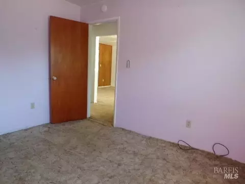 Bedroom - 6258 5th Ave, Lucerne, CA 95458 photo 4 of 6