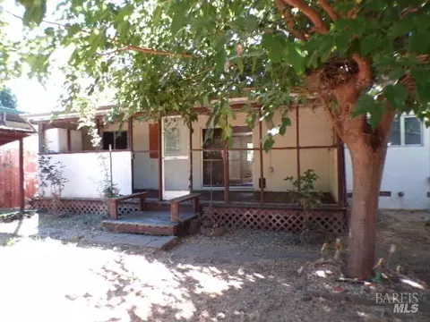 Exterior - 6258 5th Ave, Lucerne, CA 95458 photo 4 of 16