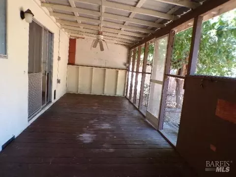 Exterior - 6258 5th Ave, Lucerne, CA 95458 photo 2 of 17