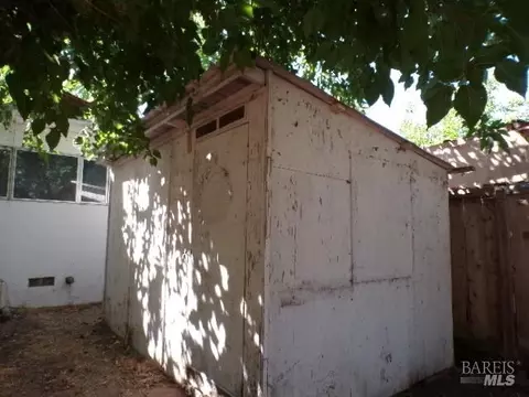 Exterior - 6258 5th Ave, Lucerne, CA 95458 photo 15 of 17