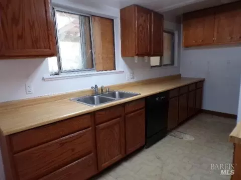 Kitchen - 6258 5th Ave, Lucerne, CA 95458 photo 1 of 3