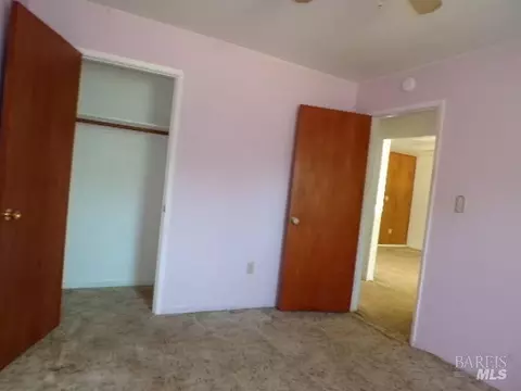 Bedroom - 6258 5th Ave, Lucerne, CA 95458 photo 6 of 6