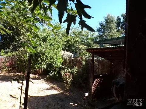 Exterior - 6258 5th Ave, Lucerne, CA 95458 photo 8 of 16