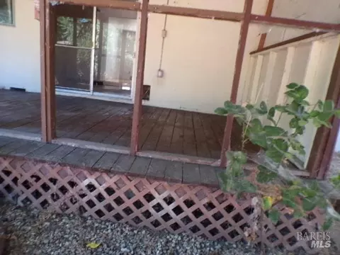 Exterior - 6258 5th Ave, Lucerne, CA 95458 photo 3 of 17