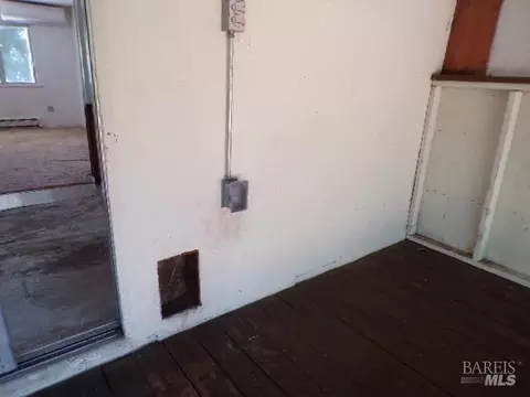 Exterior - 6258 5th Ave, Lucerne, CA 95458 photo 9 of 17