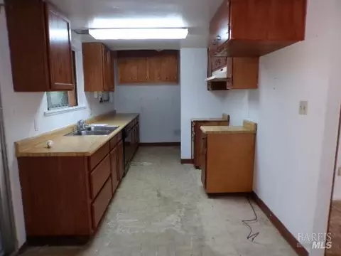 Kitchen - 6258 5th Ave, Lucerne, CA 95458 photo 3 of 3