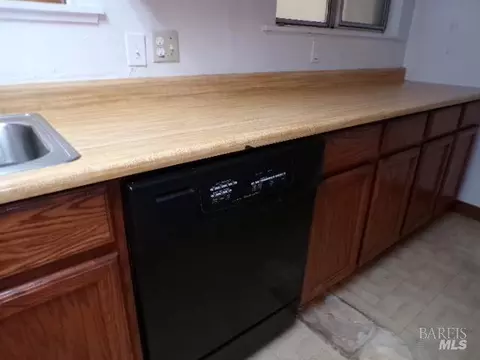 Kitchen - 6258 5th Ave, Lucerne, CA 95458 photo 2 of 3