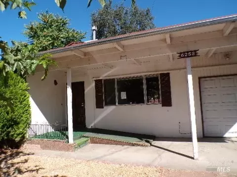 Exterior - 6258 5th Ave, Lucerne, CA 95458 photo 10 of 17