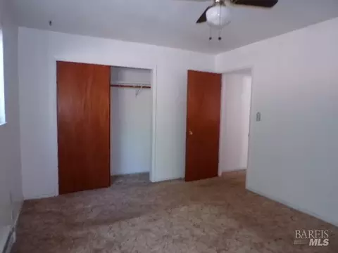 Bedroom - 6258 5th Ave, Lucerne, CA 95458 photo 3 of 6