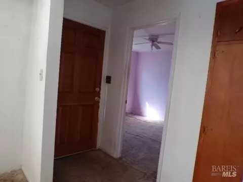 Entry Way - 6258 5th Ave, Lucerne, CA 95458 photo 1 of 3