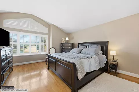 Bedroom - 601 Seahorse Dr, Vallejo, CA 94591 photo 1 of 7
