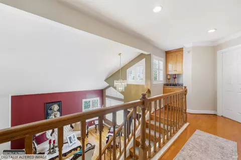 Entry Way - 601 Seahorse Dr, Vallejo, CA 94591 photo 4 of 4