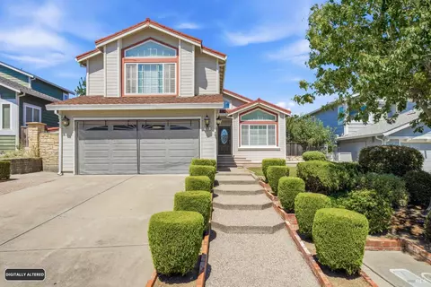Exterior - 601 Seahorse Dr, Vallejo, CA 94591 photo 2 of 6