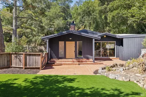 230 Cascade Dr, Fairfax, CA 94930