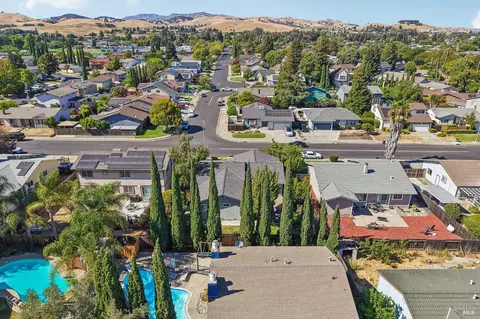 View/Area - 2643 Barbour Dr, Fairfield, CA 94534 photo 14 of 15