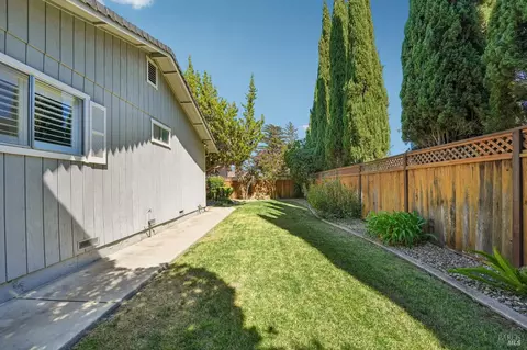 Exterior - 2643 Barbour Dr, Fairfield, CA 94534 photo 16 of 23