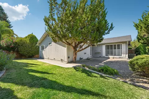 Exterior - 2643 Barbour Dr, Fairfield, CA 94534 photo 12 of 23