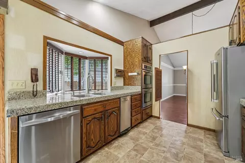 Kitchen - 2643 Barbour Dr, Fairfield, CA 94534 photo 7 of 9