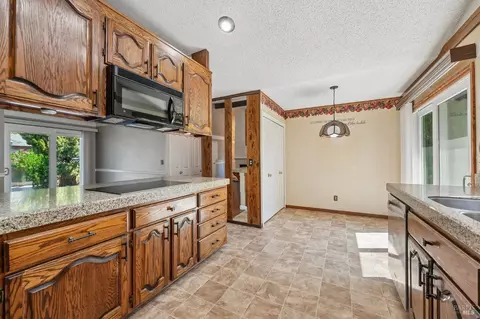 Kitchen - 2643 Barbour Dr, Fairfield, CA 94534 photo 1 of 9