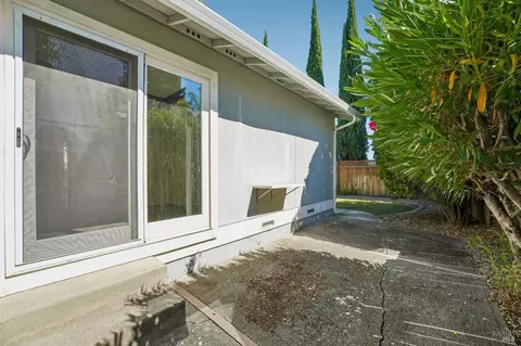 Exterior - 2643 Barbour Dr, Fairfield, CA 94534 photo 18 of 23