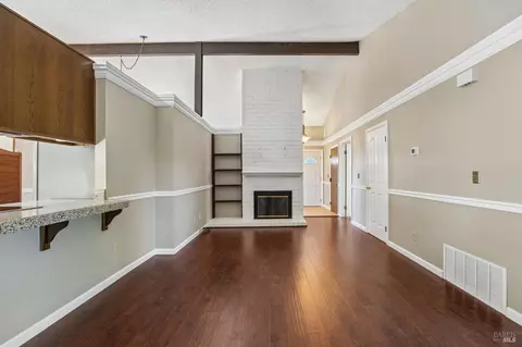 Living - 2643 Barbour Dr, Fairfield, CA 94534 photo 10 of 10