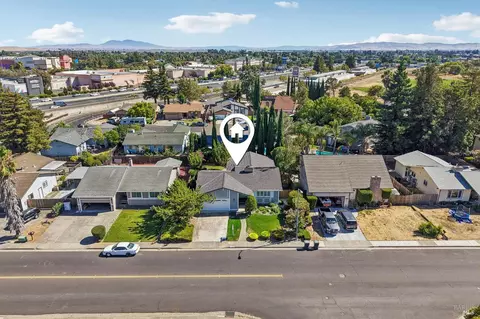 View/Area - 2643 Barbour Dr, Fairfield, CA 94534 photo 6 of 15