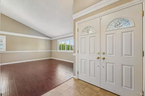 Entry Way - 2643 Barbour Dr, Fairfield, CA 94534 photo 1 of 2