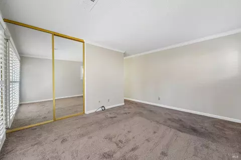 Bedroom - 2643 Barbour Dr, Fairfield, CA 94534 photo 10 of 11