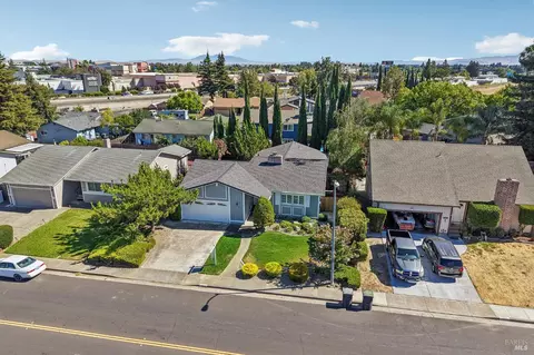 View/Area - 2643 Barbour Dr, Fairfield, CA 94534 photo 3 of 15