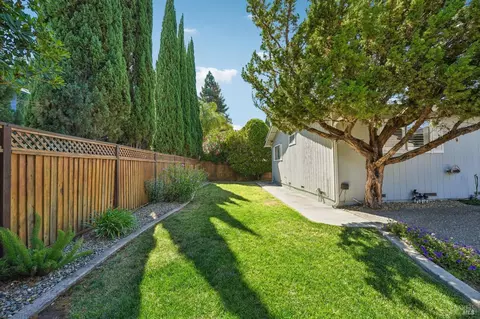 Exterior - 2643 Barbour Dr, Fairfield, CA 94534 photo 13 of 23
