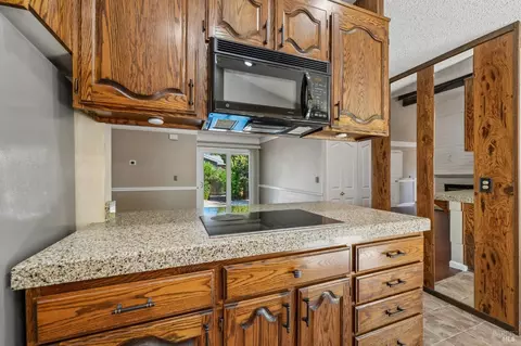 Kitchen - 2643 Barbour Dr, Fairfield, CA 94534 photo 5 of 9