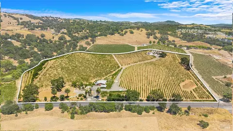 4076-4080 Old Redwood Hwy, Santa Rosa, CA 95403