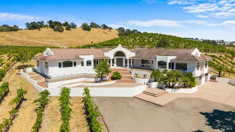 4076-4080 Old Redwood Hwy, Santa Rosa, CA 95403