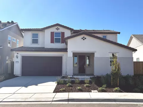 813 Fallen Leaf Ln, Oakley, CA 94561