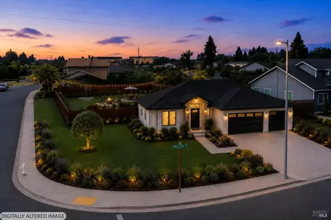 4645 Paulette Pl, Santa Rosa, CA 95403