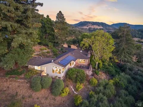 6006 Wild Horse Valley Rd, Napa, CA 94558