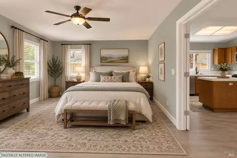 Bedroom - 560 Evans Rd, Dixon, CA 95620 photo 1 of 3