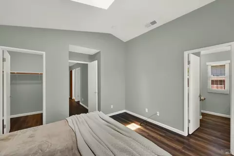 Entry Way - 560 Evans Rd, Dixon, CA 95620 photo 2 of 2