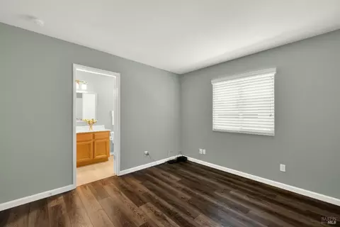 Bedroom - 560 Evans Rd, Dixon, CA 95620 photo 3 of 4