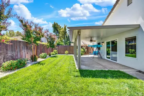 Exterior - 560 Evans Rd, Dixon, CA 95620 photo 11 of 17