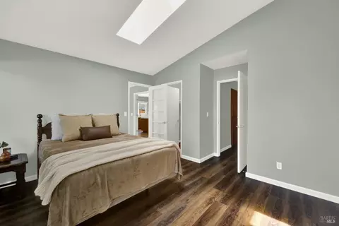 Bedroom - 560 Evans Rd, Dixon, CA 95620 photo 2 of 4
