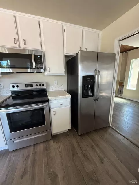 Kitchen - 131 Hillview Dr, Vallejo, CA 94591 photo 1 of 2