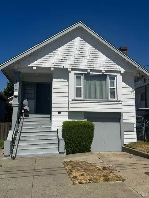 2129 26th Ave, Oakland, CA 94601